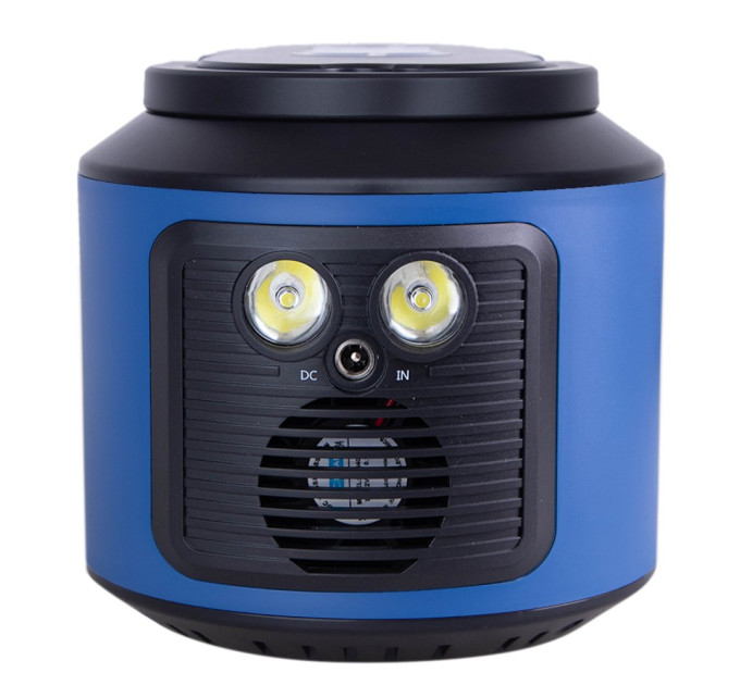 Портативна зарядна станція Vitol S420