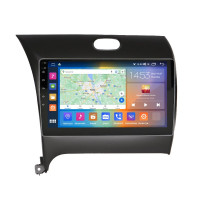 Штатна магнітола Kia Forte 2016-2018 Element Prime 2/32 CarPlay 4G Штатна магнітола Kia Forte 2016-2018 Element Prime 2/32 CarPlay 4G