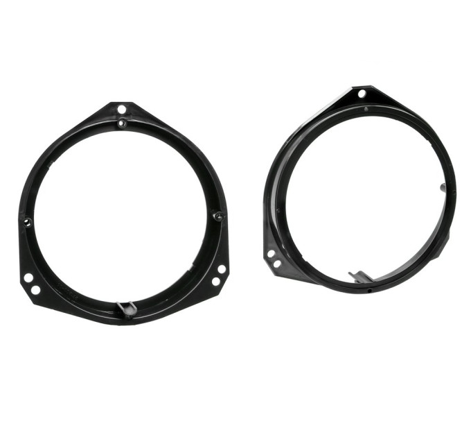 Проставки під динаміки ACV 271230-05 для автомобілів Opel, BMW, Mecedes, Nissan, Renault