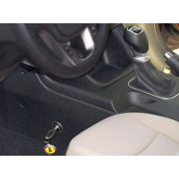 Замок на КПП Bear-Lock Kia Sorento 1670R