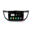 Штатна магнітола Torssen Honda CRV-2012-2016 MP10232
