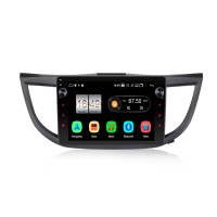 Штатна магнітола Torssen Honda CRV-2012-2016 MP10232