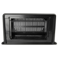 Універсальна рамка для магнітол 10.1 AWM 781-00-255