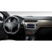 Захисне скло на монітор Citroen C-Elysee 2017- (глянсове) Pixsel CN-4592-H