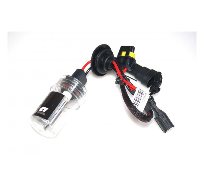 Ксенонова лампа BAXSTER PRO HB3 (9005) 4300K 35w ceramic
