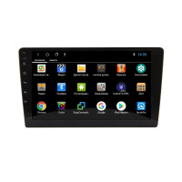 Автомагнітола EasyGo A510