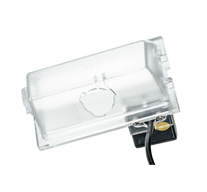 Кріплення для камери Fighter FM-101 (Land Rover)