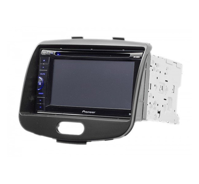 Перехідна рамка Hyundai i-10 Carav 11-143