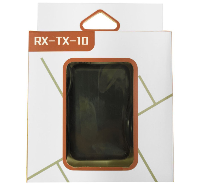 Аудіо адаптер Bluetooth/AUX Element RT-XT-10