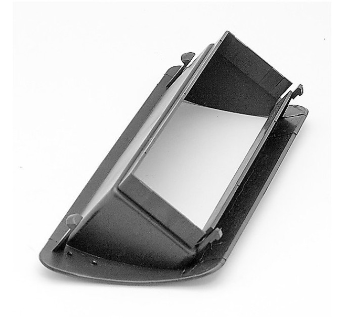 Перехідна рамка Fiat Bravo, Brava, Marea Carav 11-017