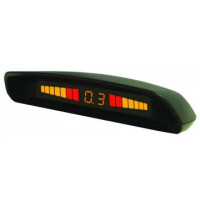 Парктронік Convoy PAS-41D black Парктронік Convoy PAS-41D black