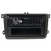 Перехідна рамка Volkswagen Caddy, Golf, Jetta, Passat, Polo, Tiguan, Touran ACV 281320-10