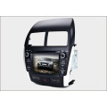 Штатна магнітола Phantom DVM-4008G i6 Peugeot 4008 2012-