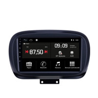 Штатна магнітола Torssen Fiat 500X 14-19 MQD9232 DSP