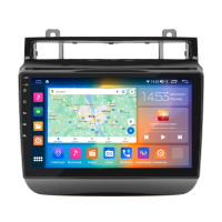 Штатна магнітола Volkswagen Touareg 2010-2014 Element Prime 2/32 CarPlay 4G