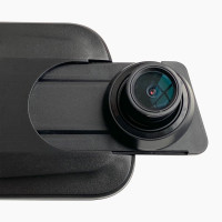 Дзеркало з відеореєстратором Prime-X 109C
