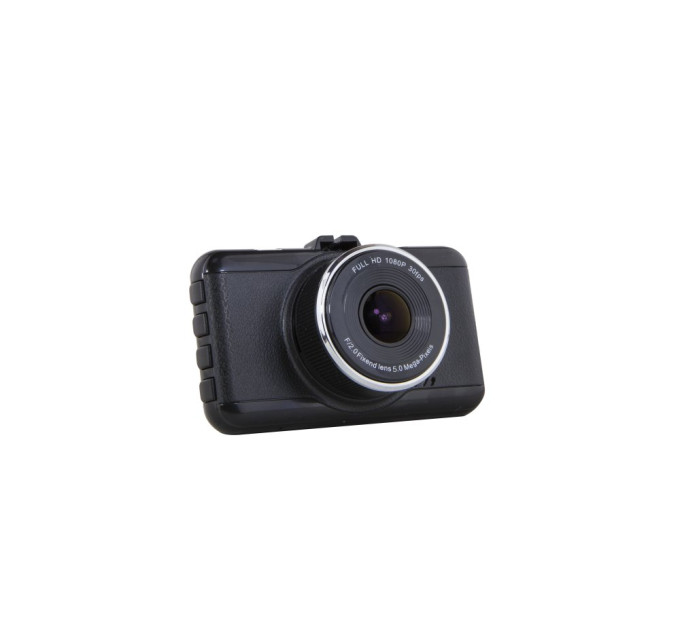 Відеореєстратор Falcon DVR HD74-LCD
