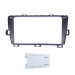Перехідна рамка Element Toyota Prius (ZVW30/35) 2009-2016