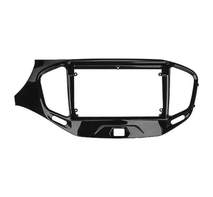 Перехідна рамка Element Lada Vesta 2015+