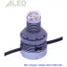 Лампа DRL+Поворот Aled 1156 (P21W) 24V 1156V3