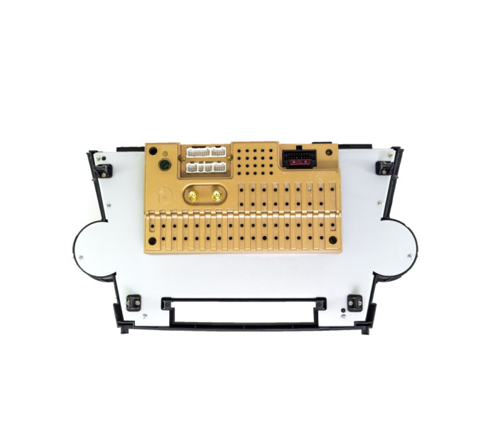 Штатна магнітола Sound Box ST-6111 для Toyota Highlander 2007-2014