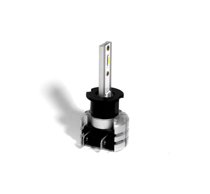 Світлодіодні лампи Headlight M5 H3 12-24V 40W Pk22s chip 3570 6500K