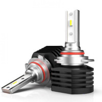 Світлодіодні лампи ALed S HB3/HB4 5500K 24W SHB3/HB4A03