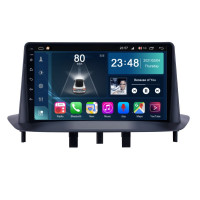 Штатна магнітола Torssen Renault Megane 09-13 F96128 4G Carplay