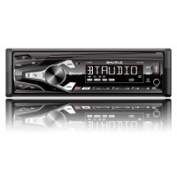 Автомагнітола Shuttle SUD-389 Black/White Автомагнітола Shuttle SUD-389 Black/White