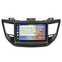 Штатна магнітола Hyundai Tucson 2015-2018 Element Prime 2/32 CarPlay 4G