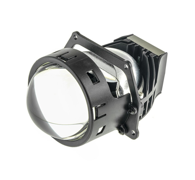 Світлодіодна лінза Bi-LED Decker SPL-110 3" 6000K 55W