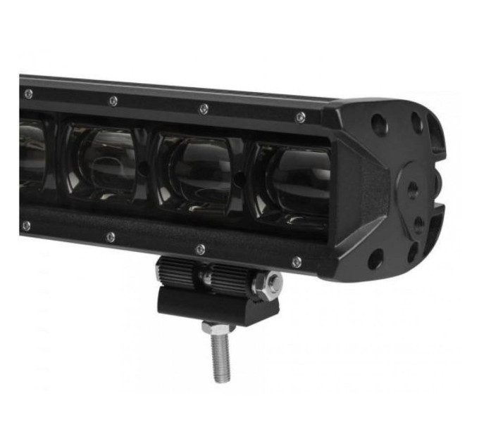 Світлодіодна фара OPPLIGHT 60watt 10-30V IP68 (opl-lsb-lens-60W)