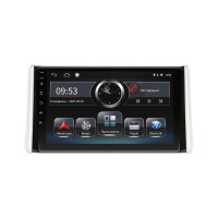 Штатна магнітола Incar PGA2-2204 для Toyota RAV4 2020+