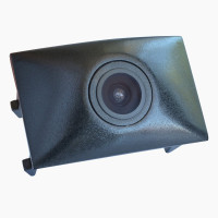 Камера переднього огляду Prime-X С8052 AUDI Q7 (2012-2015)