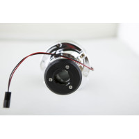 Біксенонові лінзи Infolight F2-Bi 2.5