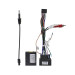 Перехідник для магнітол Element BMW E90 2005-2012 CAN BUS