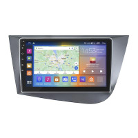 Штатна магнітола SEAT Leon 2005-2009 Element Prime 4/64 CarPlay 4G