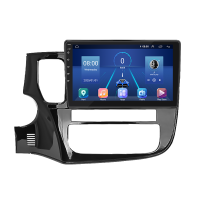 Штатна магнітола Mitsubishi Outlander 2015-2018 Element 6/128 4G CarPlay