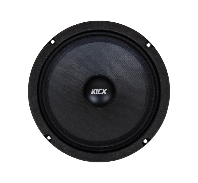 Акустика Kicx LL-80