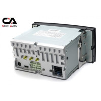 Штатна магнітола CraftAudio CA-7100 7 Штатна магнітола CraftAudio CA-7100 7