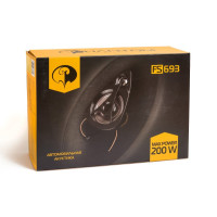 Акустика Phantom FS-693 Акустика Phantom FS-693
