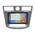 Штатна магнітола Chrysler Sebring 2006-2010 Element Prime 4/64 CarPlay 4G