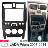 Перехідна рамка LADA Priora Carav 22-1177