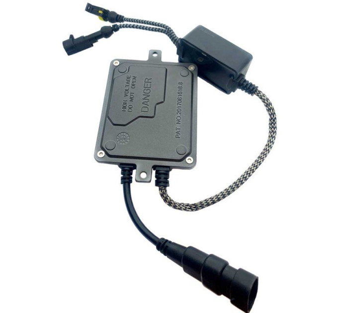 Блок розпалу TORSSEN Premium AC 55W KET-AMP