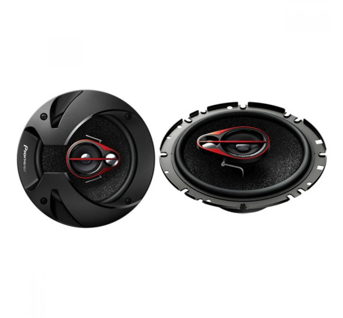 Акустика Pioneer TS-R1750S