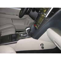 Замок на КПП Bear-Lock Subaru Outback 1424K
