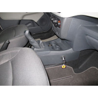 Замок на КПП Bear-Lock Renault Lodgy 1621K