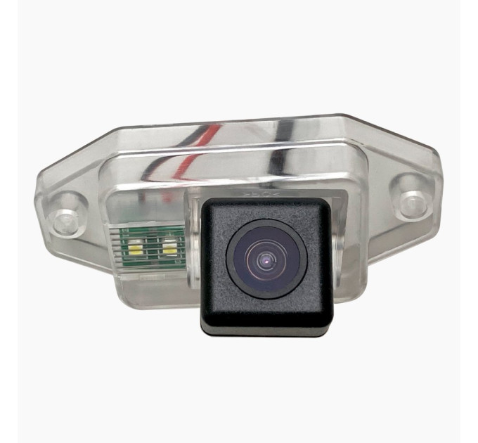 Камера заднього огляду Prime-X CA-9575 Toyota
