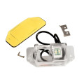 Кріплення для камери Gazer CA099-L (Mitsubishi)