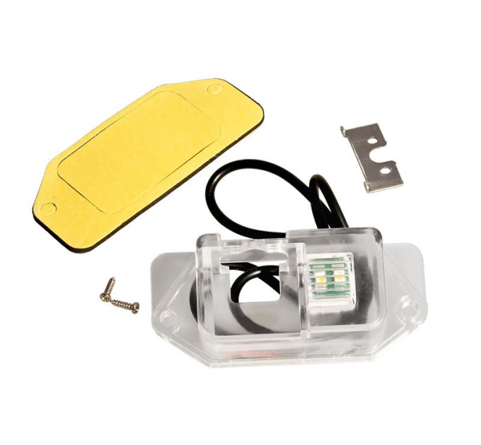 Кріплення для камери Gazer CA099-L (Mitsubishi)